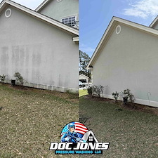 Premium-House-Washing-Services-Performed-in-Pooler-GA 0